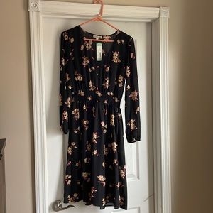 Nine Britton dress never worn size small.